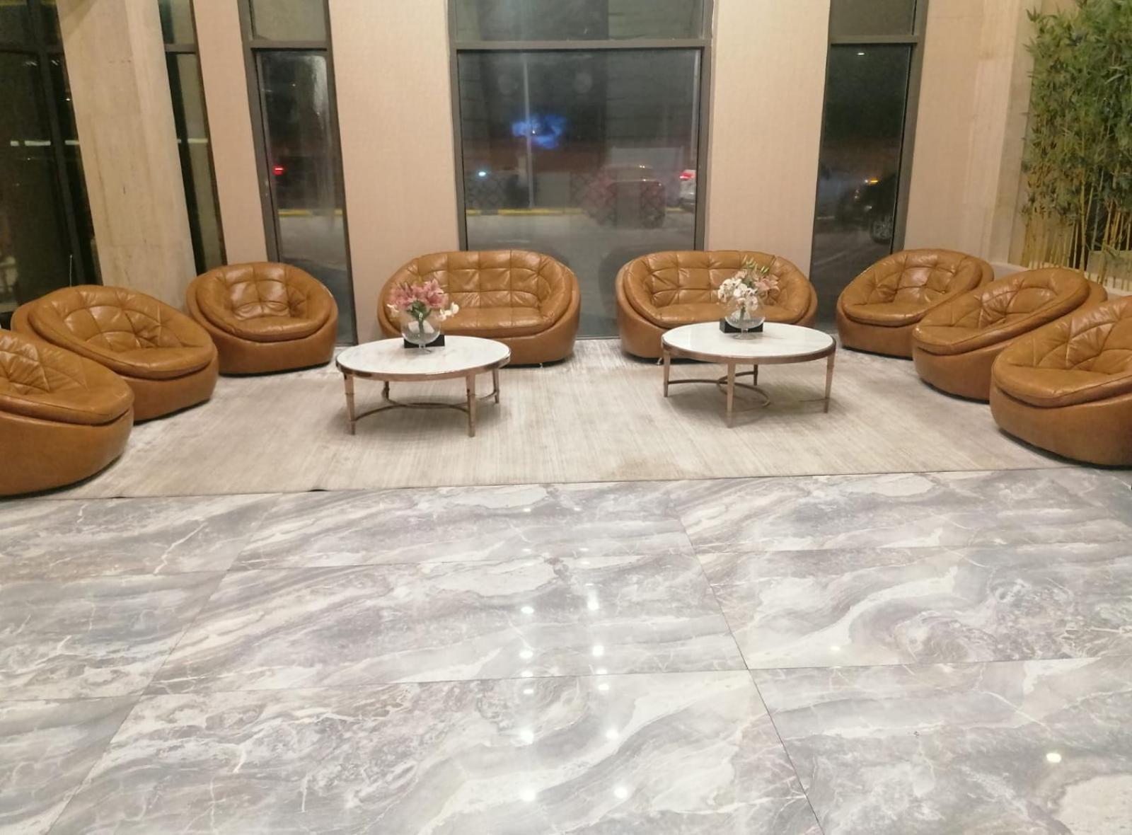 Diamond Hotel Riyadh Eksteriør billede